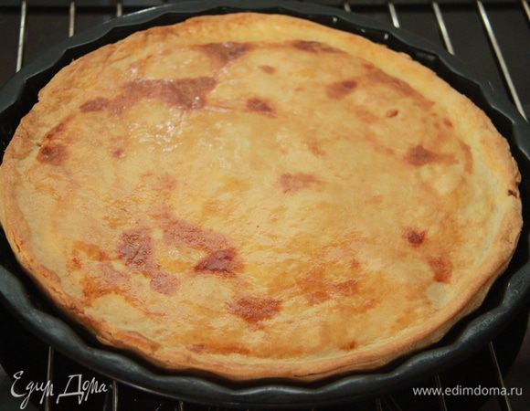 Выпекать при 180*С до готовности.