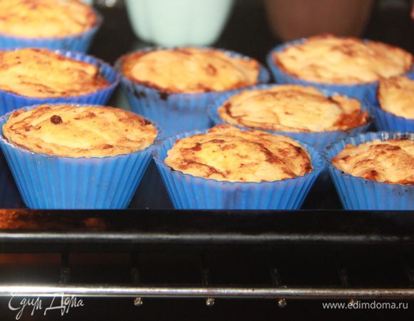 Выпекать при 180*С минут 35.