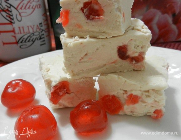 Приятного чаепития!