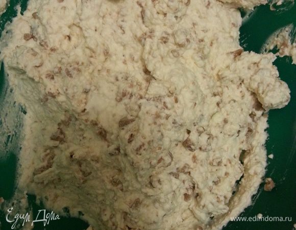 Добавляем к общей массе.