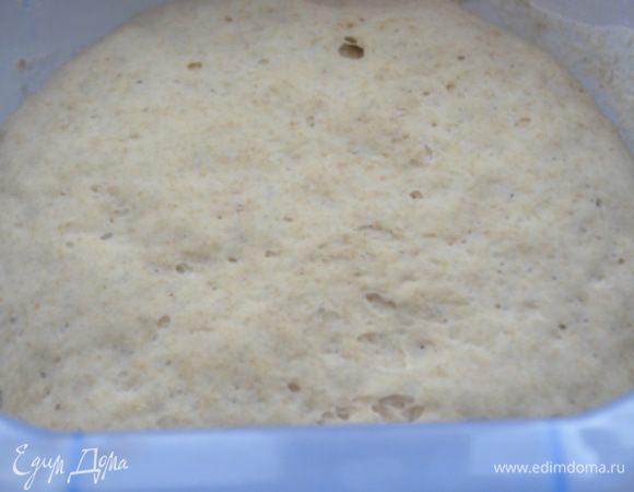 Через час нашего теста стало в 2 раза больше.