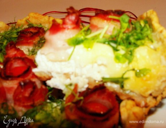 Безумно вкусно и ароматно!