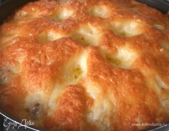 Выпекать при 180С 30 минут. Немного остудить на решетке.