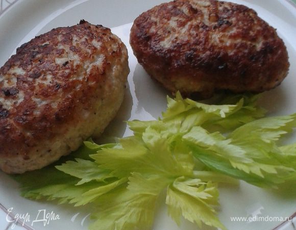 Наслаждаемся!!! На гарнир можно подать картофельное пюре или то, что любите!