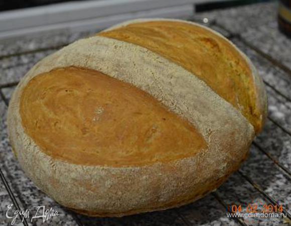 Выпекать при 180*С 50мин, остудить на решетке.