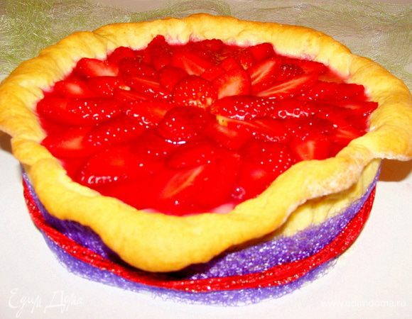 Вот он, "мешочек" или "кулечек", ну или "горшочек счастья")))))