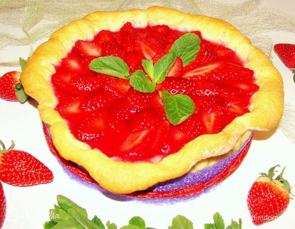 Приятного аппетита!