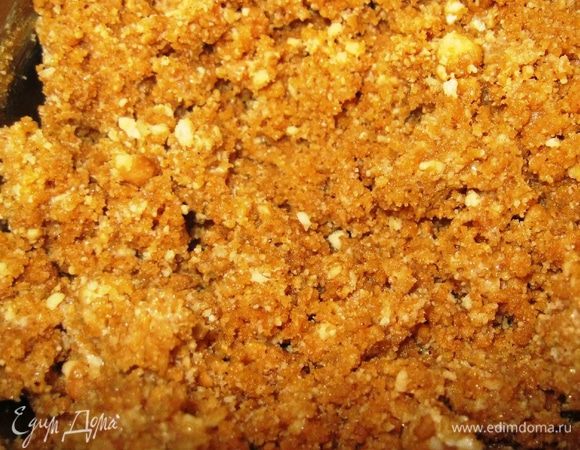 Как следует вымесить тесто.