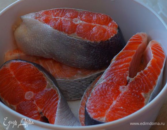 Добавить специи по вкусу: мне нравится розмарин и совсем немного черного перца.