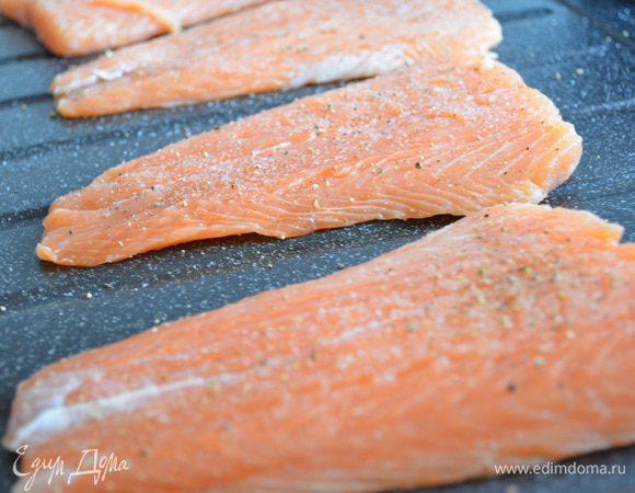 Солим ,перчим