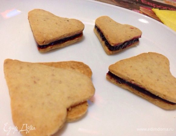 И соединить попарно.