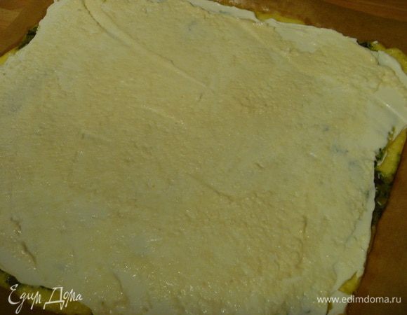 Слой хрена,