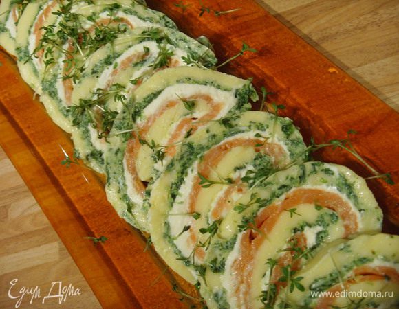 Приятного аппетита!!