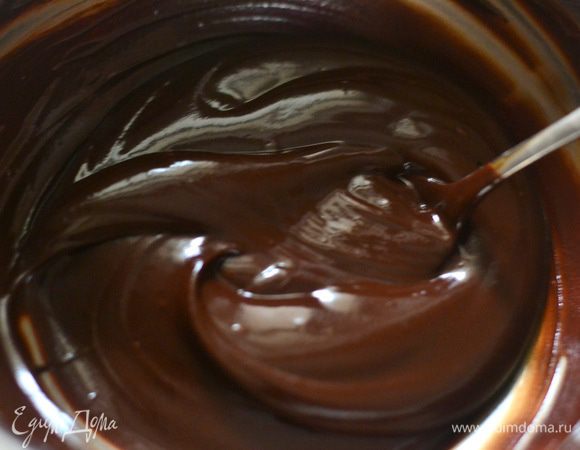 Перемешать до однородной консистенции.