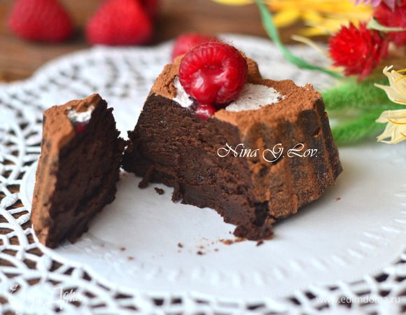 Вот такое оно в разрезике.