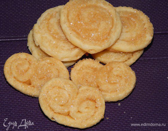 Приятного аппетита! 