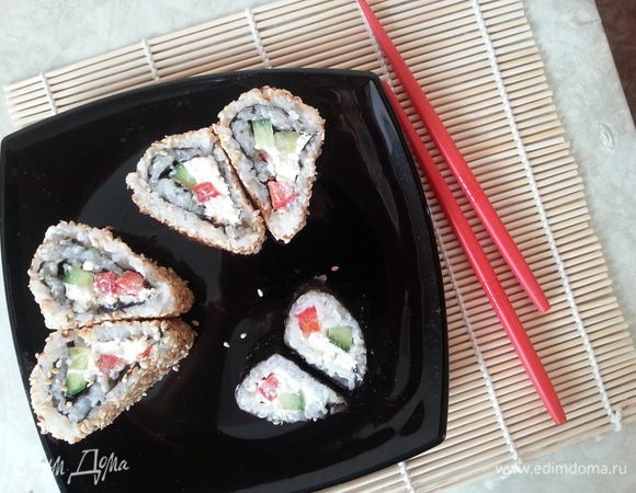 Выкладываем попарно...