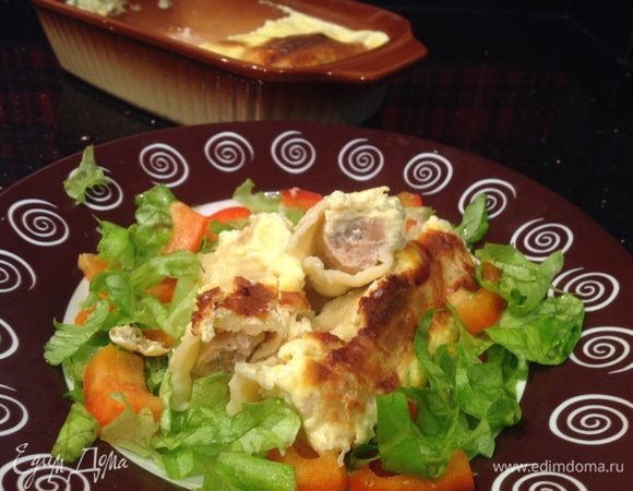 Приятного аппетита!!!