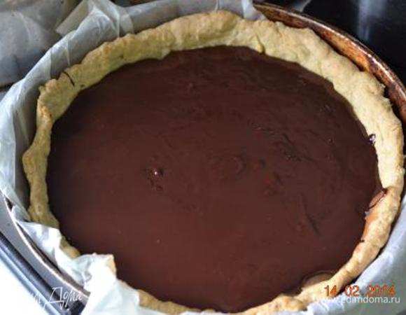 Покрываем ганашем