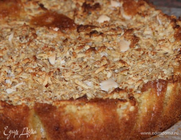 Вот так румяно получилось.