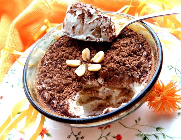 Снимаем пробу)))