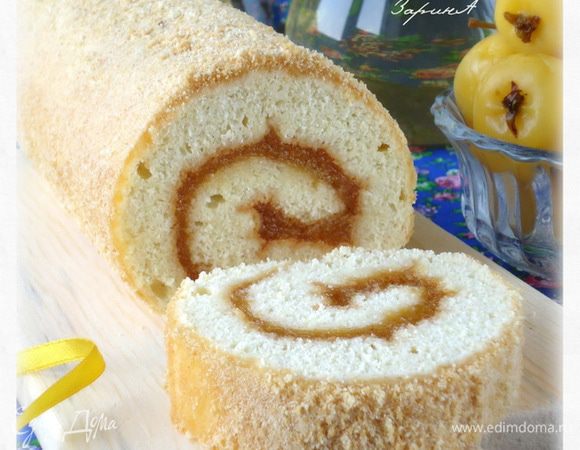 Перед подачей обсыпать сахарной пудрой, по желанию. Приятного!!