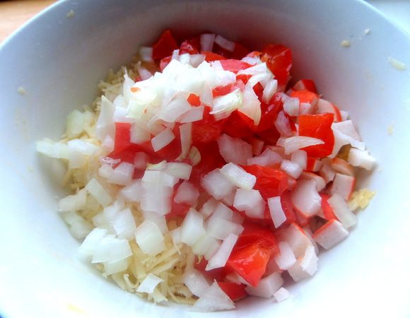 Отправим вслед за перцем.