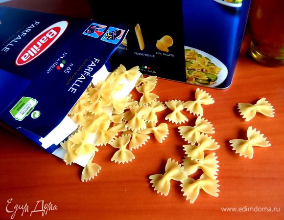 У меня опять вот такие симпатичные "бантики"))