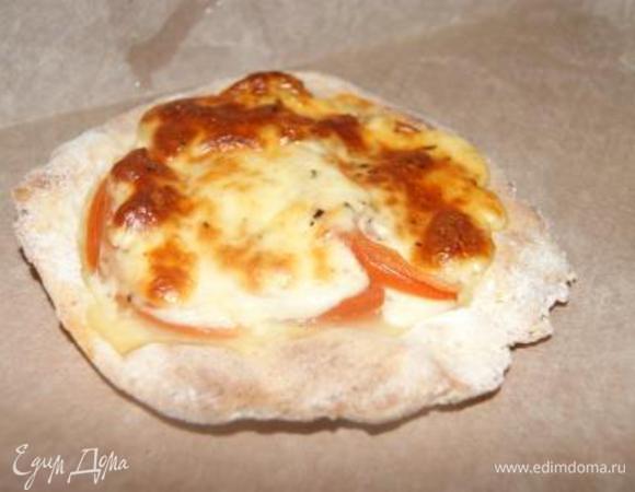 Приятного аппетита!