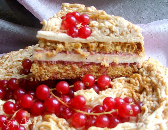 Приятного аппетита и хорошего настроения!