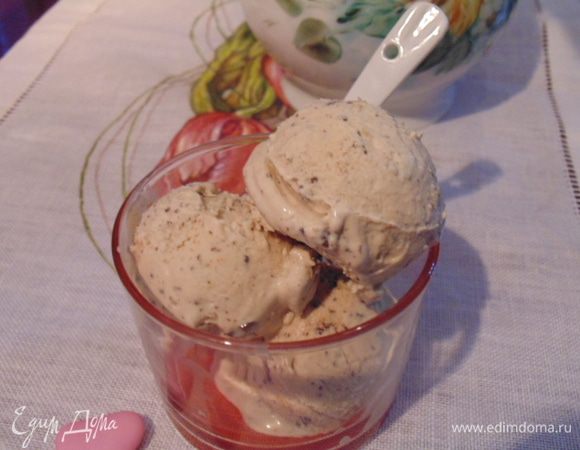 Перед подачей дать постоять 10 минут.
Приятного аппетита!