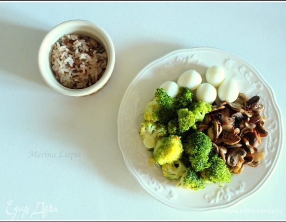 Всё готовое останется только соединить.