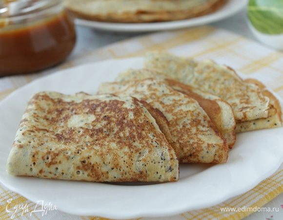 Приятного аппетита!