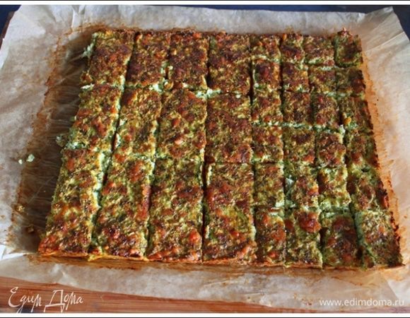 Выключаем, даём остыть и нарезаем на любые кусочки.... смотря как вам есть удобней.