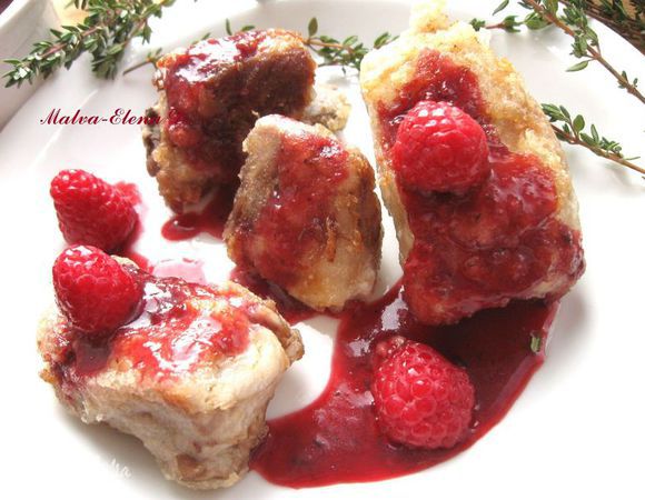 Приятного аппетита!