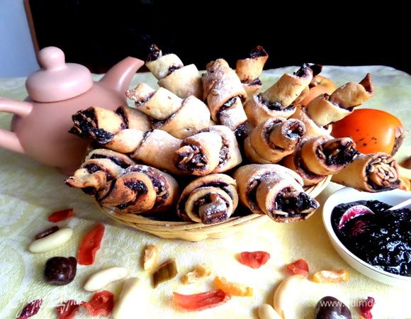 Угощайтесь,друзья!!!