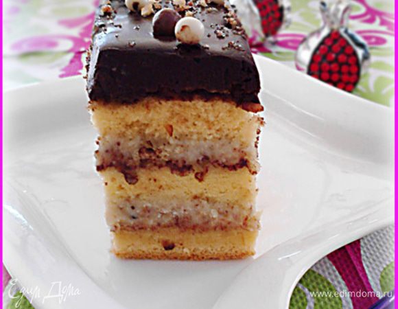 Приятного чаепития!