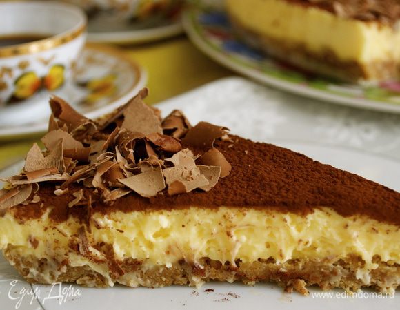 А теперь можно угощать и угощаться!!! ))) 