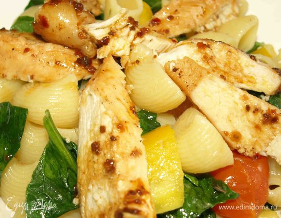 Приятного аппетита!