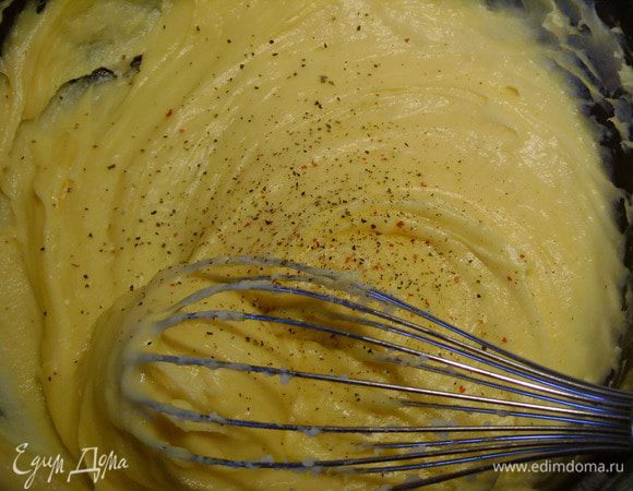 .... посолить, поперчить.