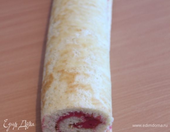 Намазать курдом.