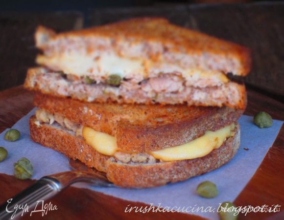 Приятного аппетита:))