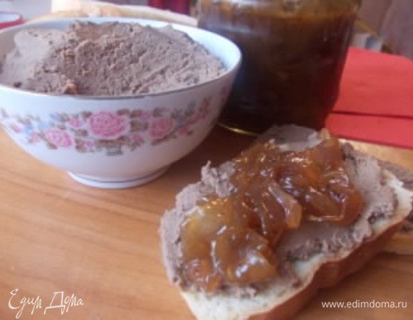 Остудить и наслаждаться...