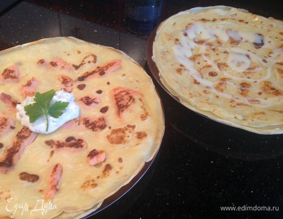 Приятного аппетита!!!