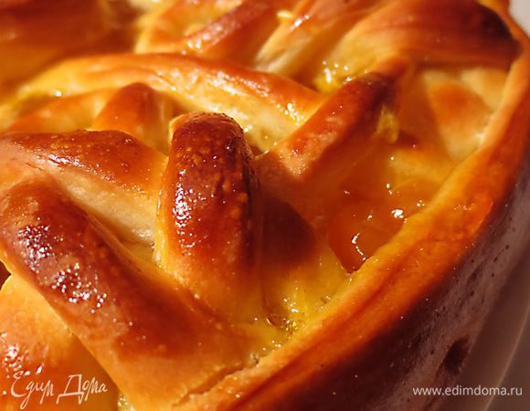 Приятного чаепития!