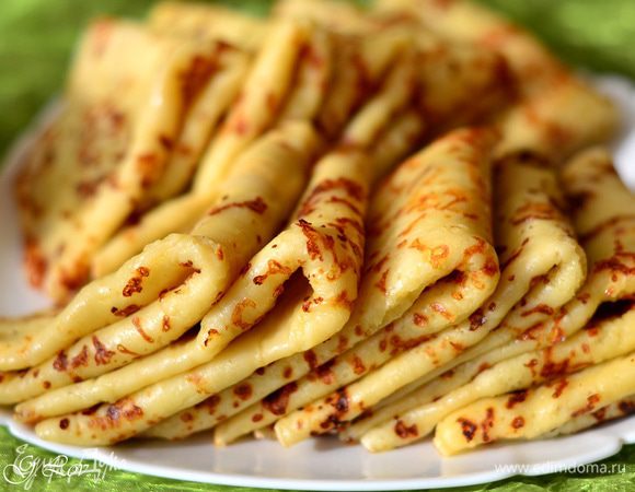 Приятного Вам аппетита!