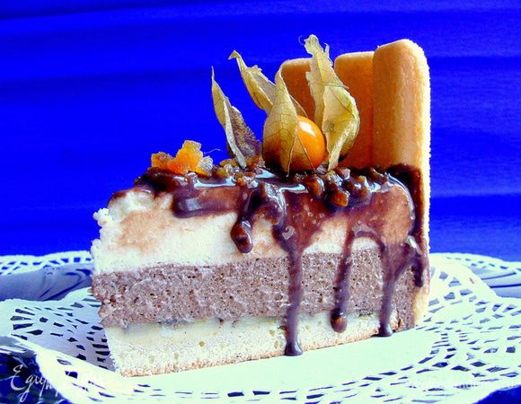 Приятно аппетита и хорошего настроения!