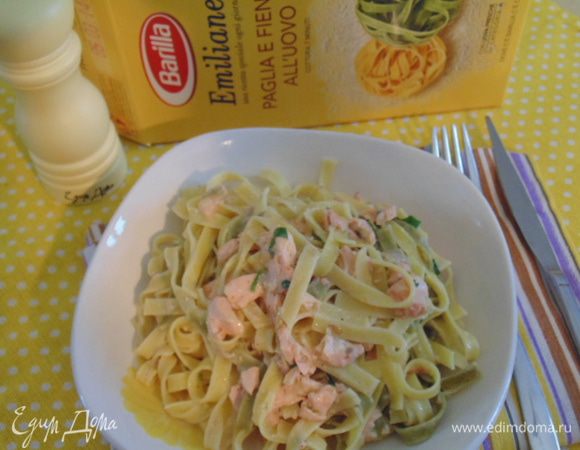 Приятного аппетита!