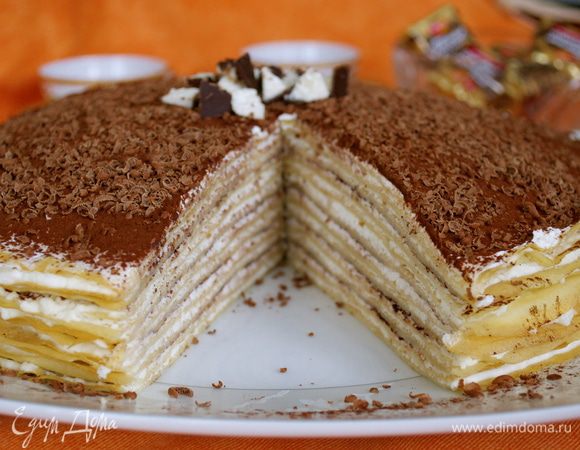 Вкусно!!!! Угощайтесь! 