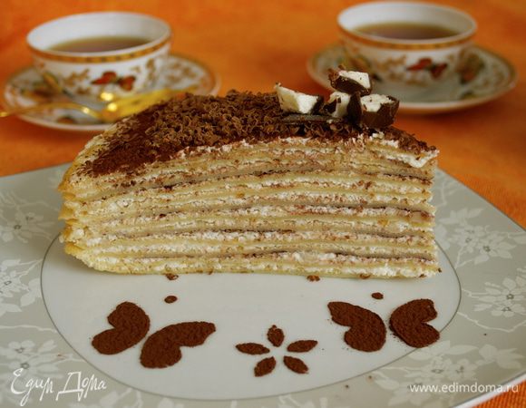 Кусочек?..... ))))